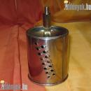 Diódaráló 3 betétes PL