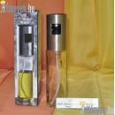 Üveg olajspray, ecetspray 100 ml