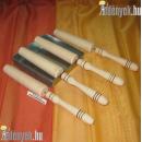Kürtőskalács sütő 5 részes