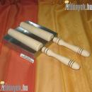 Kürtőskalács sütő 5 részes