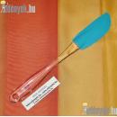 Szilikon kenőlapát, spatula 26 cm