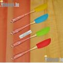 Szilikon kenőlapát, spatula 26 cm