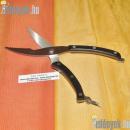 Csirkevágó olló, Baromfi olló 25 cm