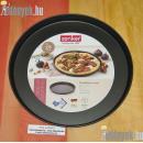 Zenker pizzasütő lap Ø 28 cm