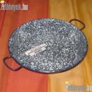 Zománcozott szeletsütő 20 cm