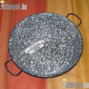 Zománcozott szeletsütő 20 cm