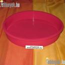 Szilikon tortaforma 26 cm-es OLI-OLA