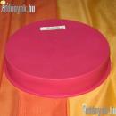 Szilikon tortaforma 26 cm-es OLI-OLA