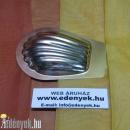 Kagyló alakú sütőforma 25 db -os