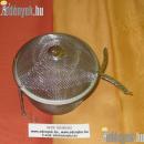Fűszerlabda teatojás 11 cm