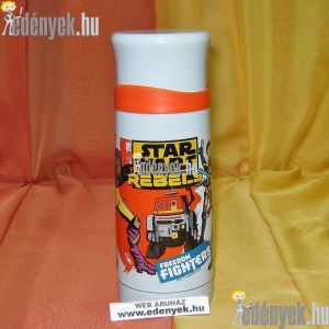 Star Wars termosz 350 ml